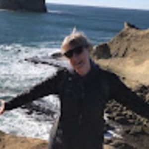 Meet your Posher, Tammy